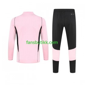 Inter Miami Rosa Trenings Collegegenser Set 2023-2024